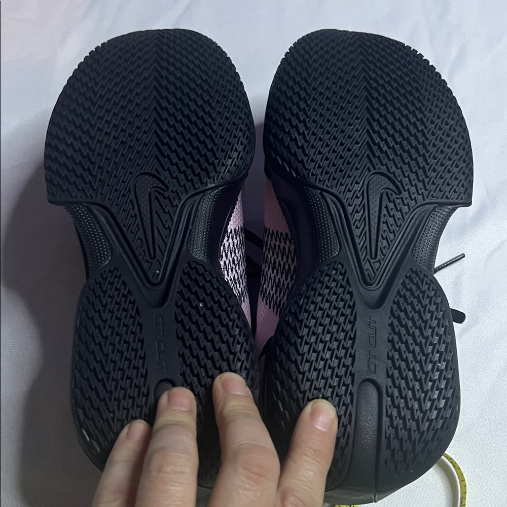Nike Air Zoom GT Cut Academy Sneakers - Picture 3 of 7